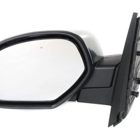 Action Crash Left - Driver Side Mirror GM1320340