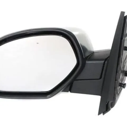 Action Crash Left - Driver Side Mirror GM1320340