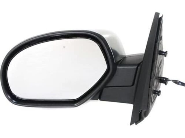 Action Crash Mirror