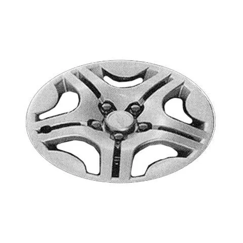 Action Crash Wheel Cover FWC03238U20