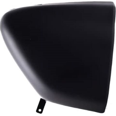 Action Crash Left - Driver Side Bumper End GM1104138