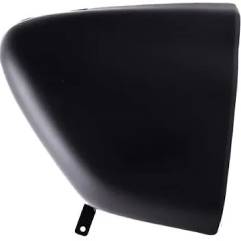 Action Crash Left - Driver Side Bumper End GM1104138
