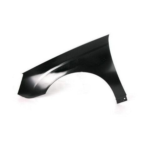 Action Crash Front Left - Driver Side Fender GM1240306PP