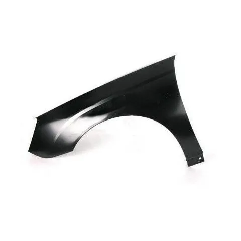 Action Crash Front Left - Driver Side Fender GM1240306PP