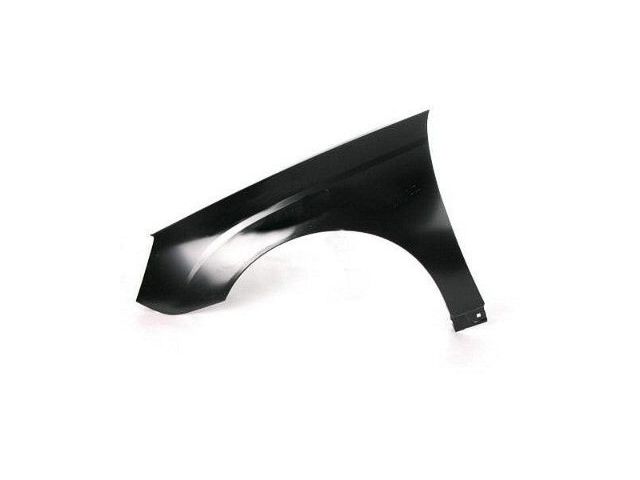 Action Crash Fender