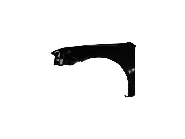 Action Crash Fender