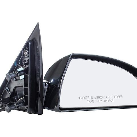 Action Crash Right - Passenger Side Mirror GM1321306