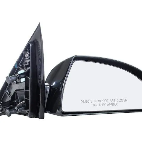 Action Crash Right - Passenger Side Mirror GM1321306
