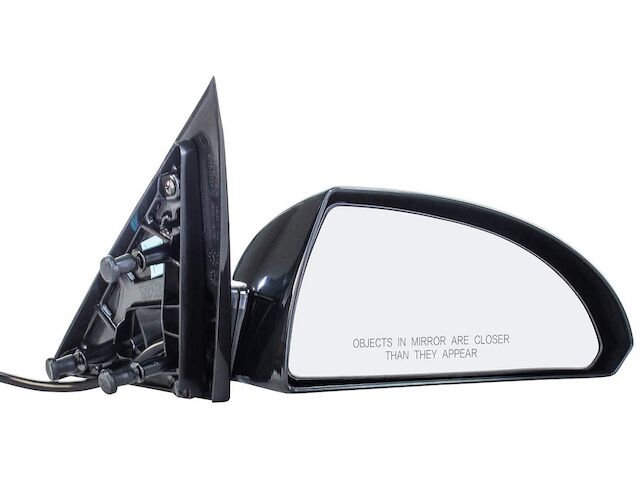 Action Crash Mirror