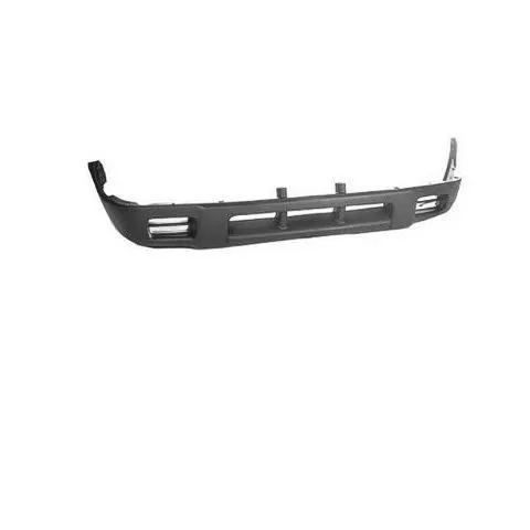 Action Crash Front Bumper Valance NI1095120V