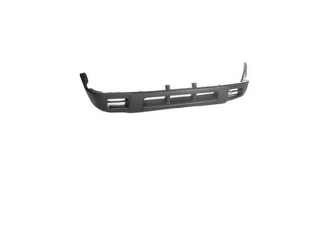 Action Crash Bumper Valance