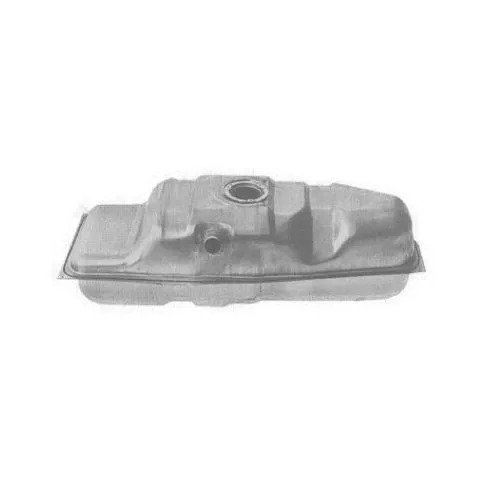 Action Crash Fuel Tank TNKGM16B
