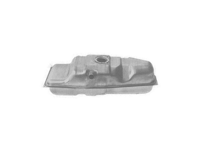 Action Crash Fuel Tank