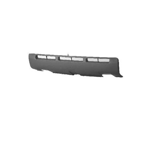 Action Crash Front Bumper Valance TO1095199V