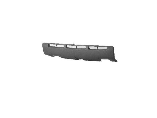 Action Crash Bumper Valance