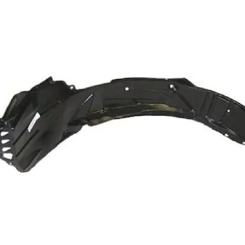 Action Crash Front Left - Driver Side Inner Fender HO1248109