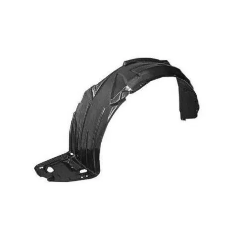 Action Crash Left - Driver Side Inner Fender HO1248121