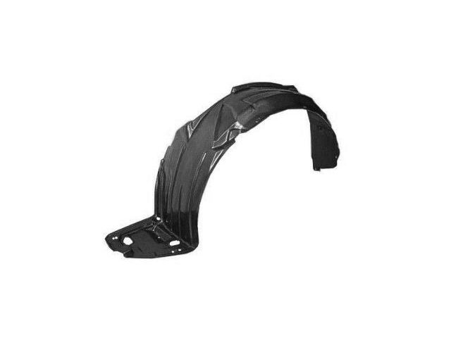 Action Crash Inner Fender