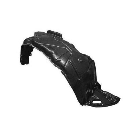 Action Crash Front Right - Passenger Side Inner Fender Well HO1251106