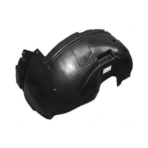 Action Crash Front Right - Passenger Side Inner Fender GM1249165 for GMC Sierra 2500 HD