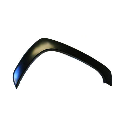Action Crash Right - Passenger Side Wheelhouse Molding GM1269106