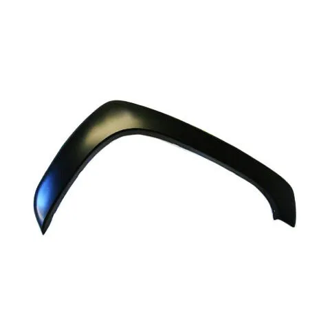 Action Crash Right - Passenger Side Wheelhouse Molding GM1269106