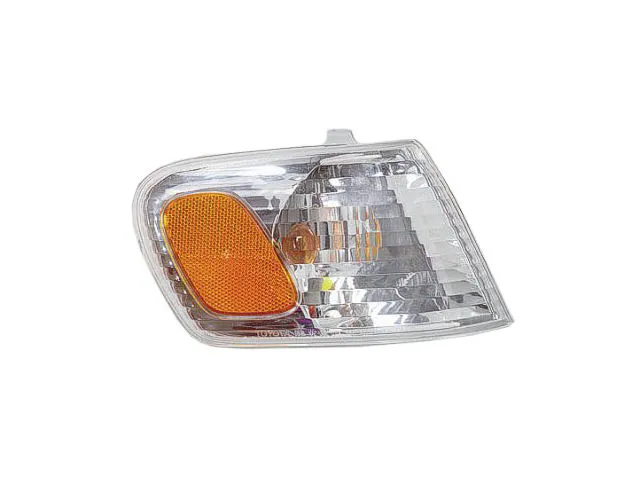 Action Crash Turn Signal Assembly