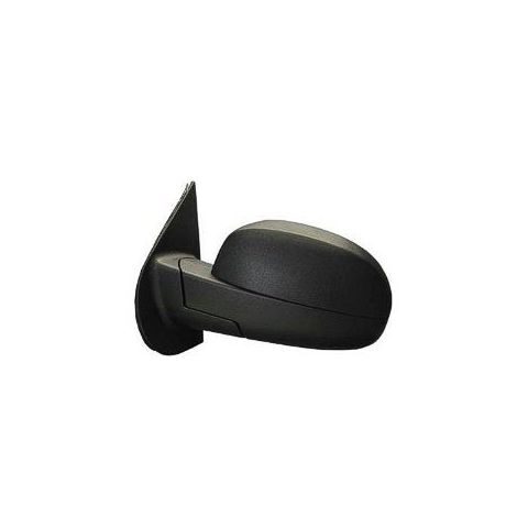 Action Crash Left - Driver Side Mirror GM1320325