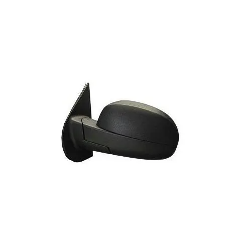 Action Crash Left - Driver Side Mirror GM1320325