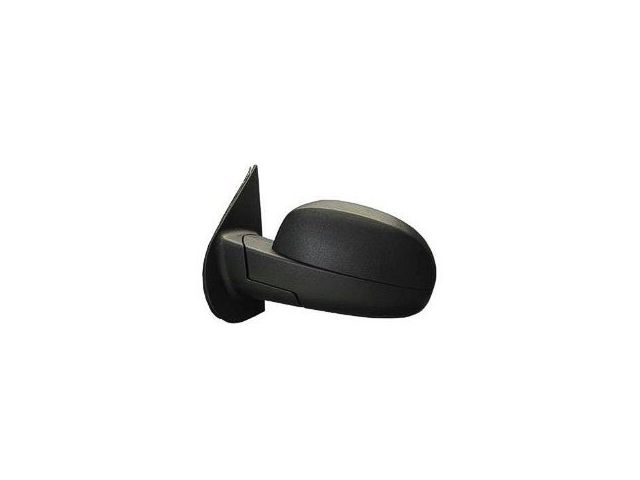 Action Crash Mirror