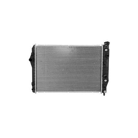 Action Crash Radiator RAD2353