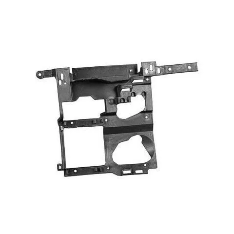 Action Crash Right - Passenger Side Headlight Mounting Panel GM1221122PP