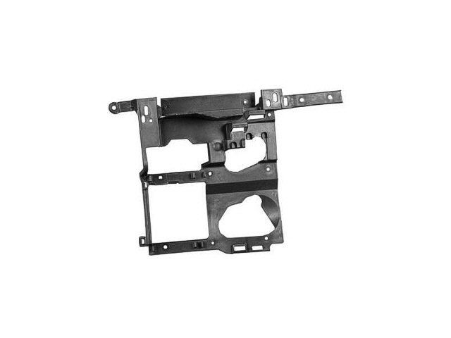 Action Crash Headlight Mounting Panel