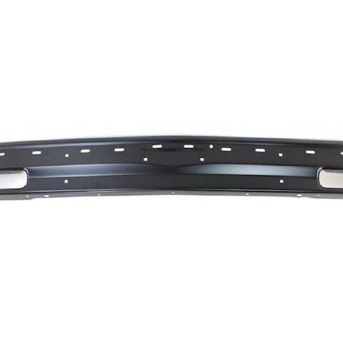 Action Crash Front Bumper Face Bar GM1002179V