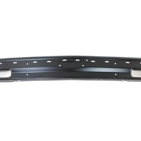 Action Crash Front Bumper Face Bar GM1002179V