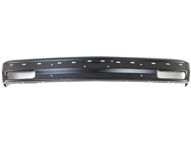 Action Crash Bumper Face Bar