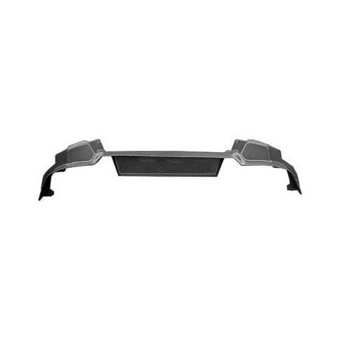 Action Crash Front Bumper Valance GM1092187
