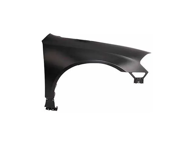 Action Crash Fender