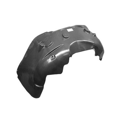 Action Crash Front Right - Passenger Side Inner Fender Well GM1251123