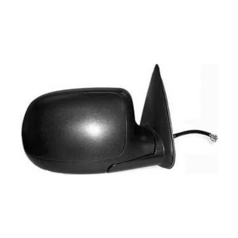 Action Crash Right - Passenger Side Mirror GM1321247