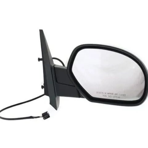 Action Crash Right - Passenger Side Mirror GM1321325