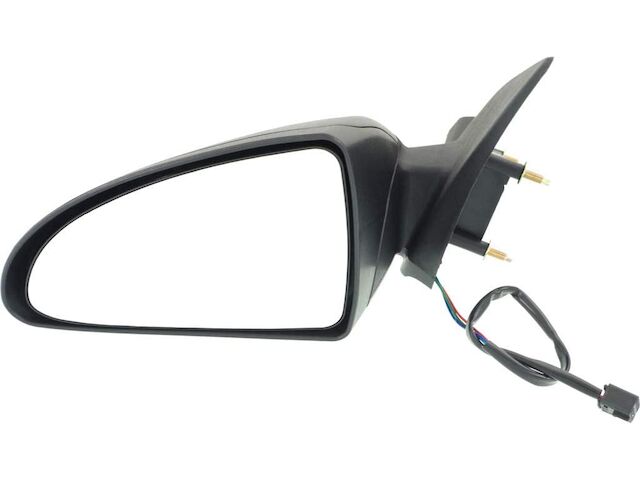 Action Crash Mirror