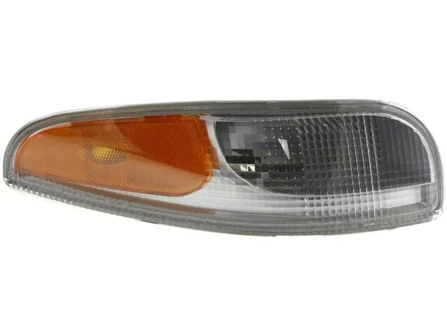 Action Crash Turn Signal Light