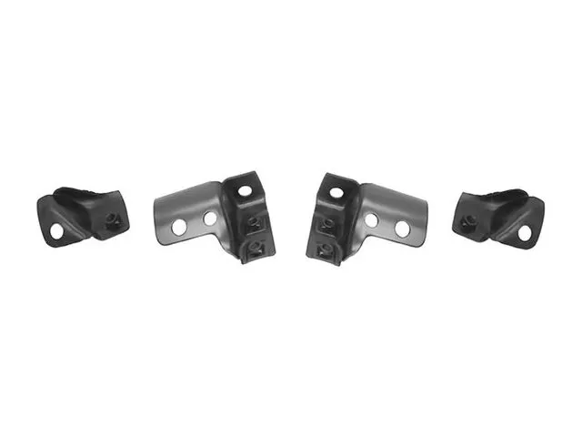 Action Crash Bumper Bracket