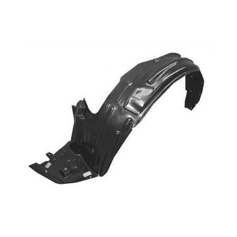 Action Crash Front Left - Driver Side Inner Fender HO1248123