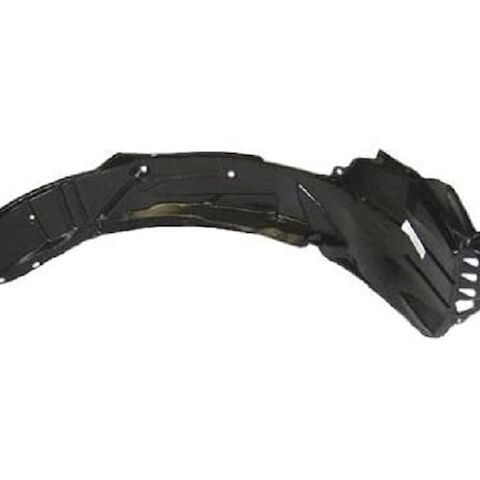 Action Crash Front Right - Passenger Side Inner Fender HO1249109