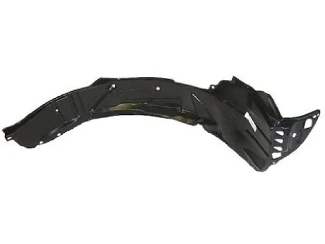 Action Crash Inner Fender