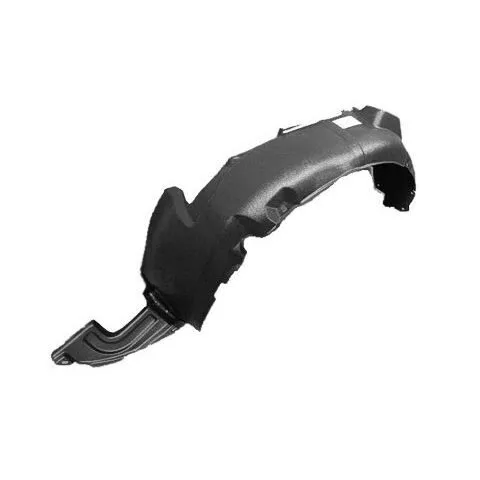 Action Crash Front Left - Driver Side Inner Fender HY1250112
