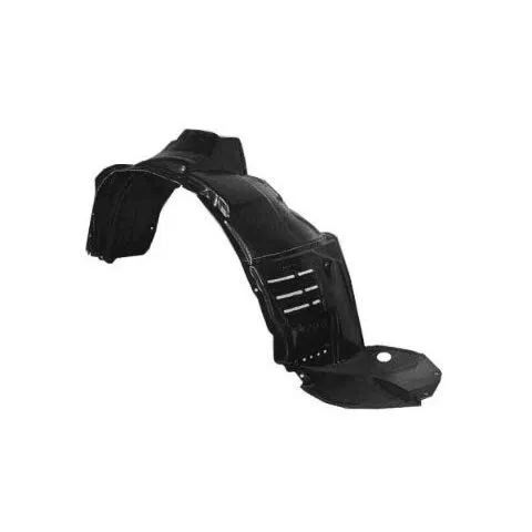 Action Crash Right - Passenger Side Inner Fender LX1249101