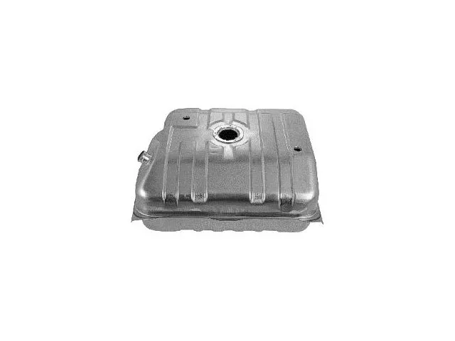 Action Crash Fuel Tank